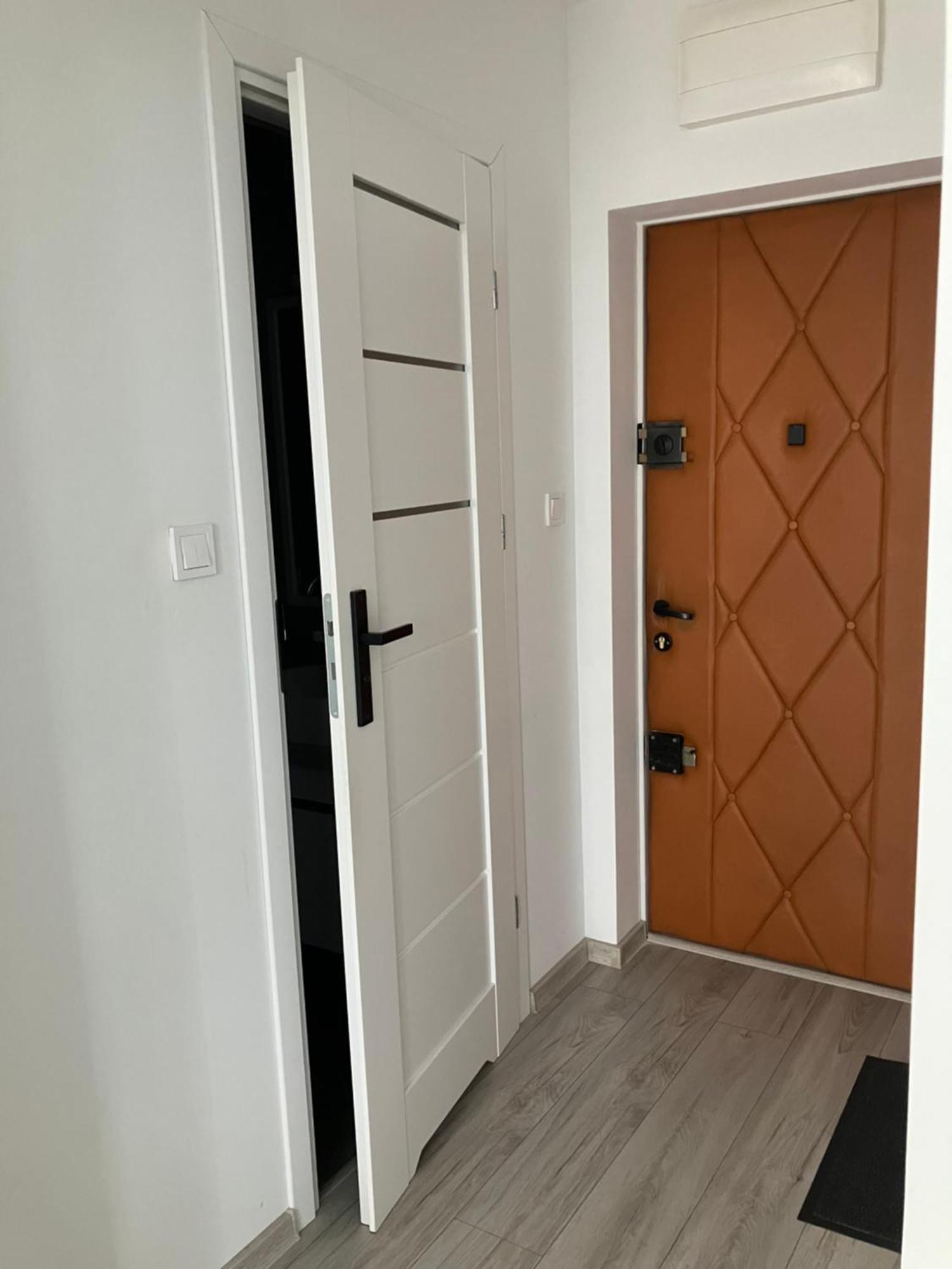 Ciolkowskiego Apartment Lodz (Lodz)