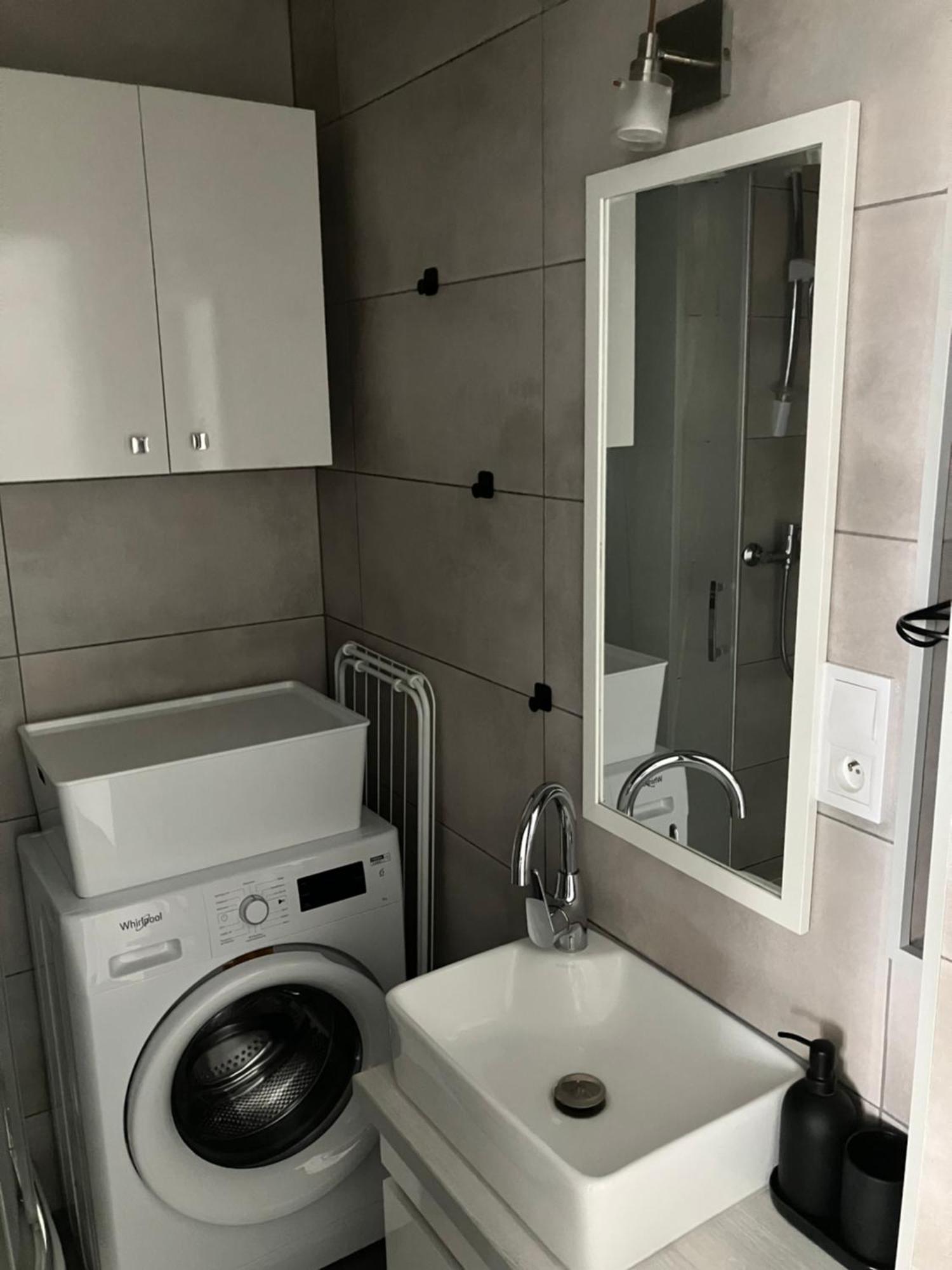 Ciolkowskiego Apartment Lodz (Lodz)