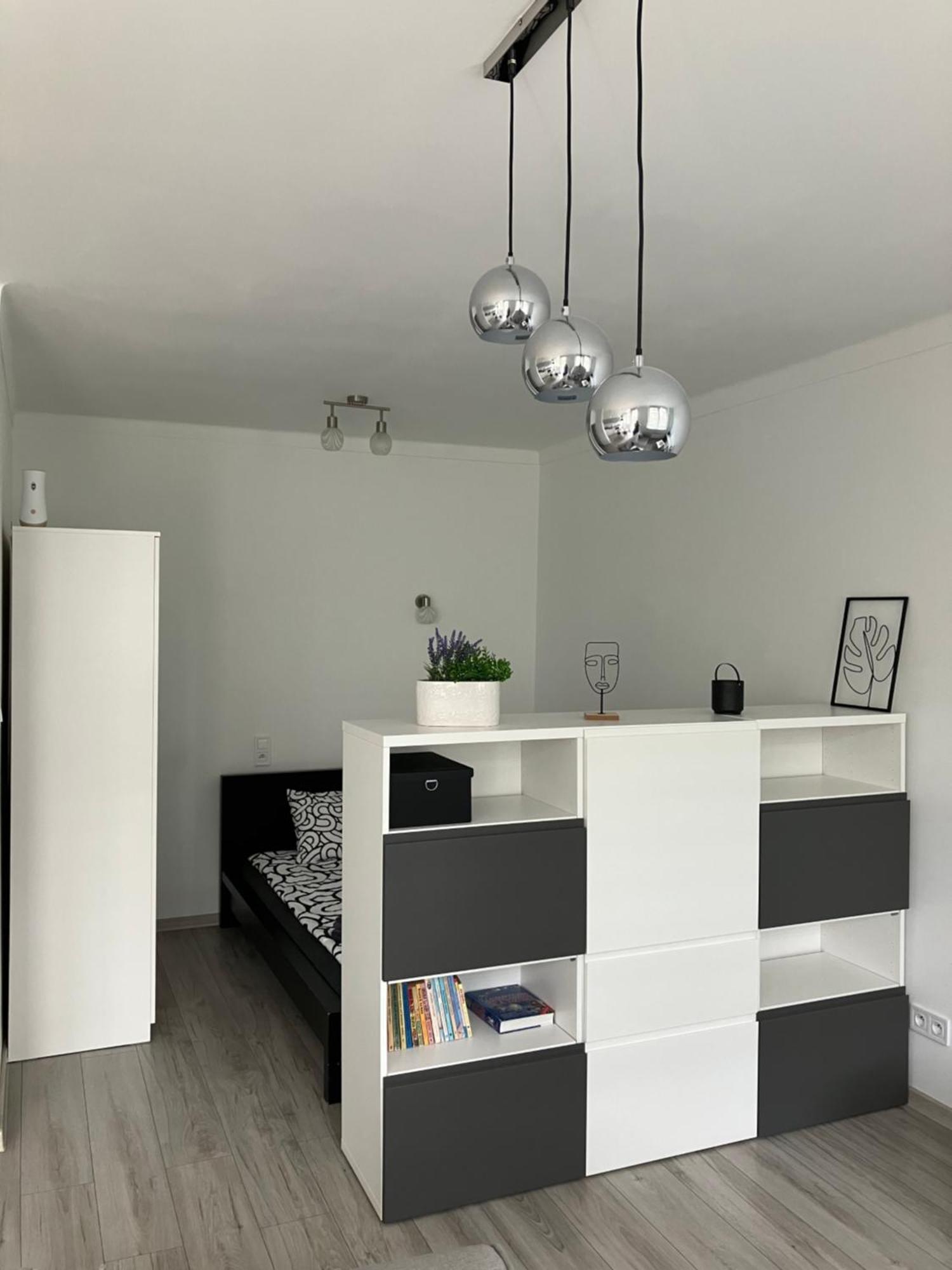 Apartment Ciolkowskiego